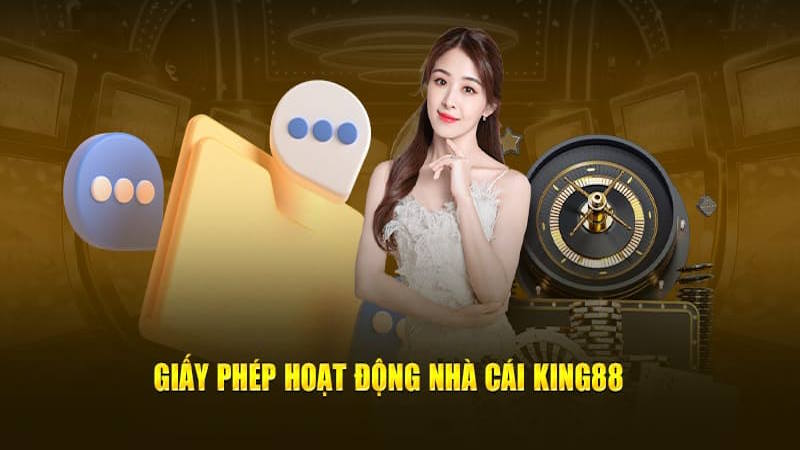 Sơ lược về chứng chỉ uy tín tại King88